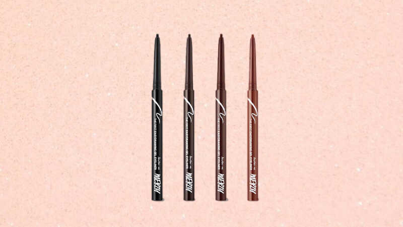 Merzy Easydrawing Gel Eyeliner