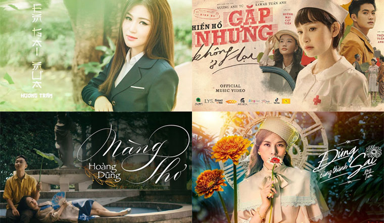 10 bài hát ballad chill nhẹ nhàng, êm dịu giải tỏa áp lực công việc hiệu quả