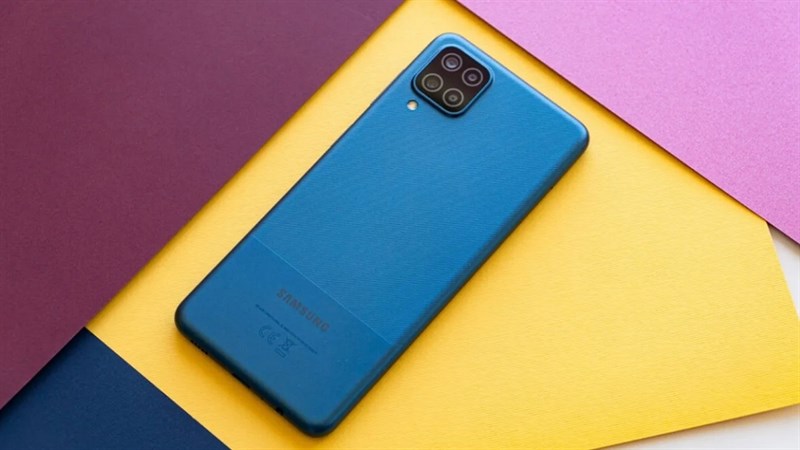 Galaxy A13 5G giá rẻ với camera chính 50MP, pin 5.000mAh vừa lộ thông số cấu hình và điểm số sức mạnh Galaxy A13 5G giá rẻ với camera chính 50MP, pin 5.000mAh vừa lộ thông số cấu hình và điểm số sức mạnh