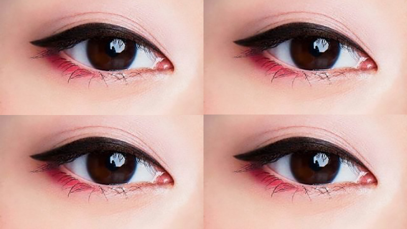 3 Cách Kẻ Eyeliner Mắt Mèo Cá Tính Và Ghi Ấn Tượng Tuyệt Đối