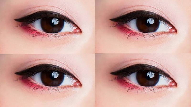 Kẻ eyeliner mắt mèo là một xu hướng trang điểm hiện đại và quyến rũ. Hãy cùng xem hình ảnh để tìm hiểu cách trang điểm đẹp mắt này và cập nhật cho mình một phong cách mới.