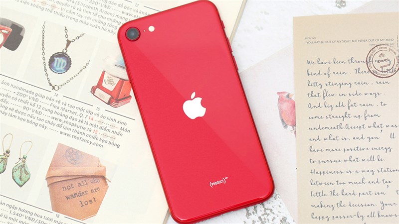 iPhone SE 2020 iPhone SE 2020
