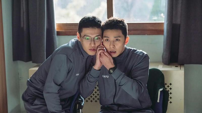 Phim hài Hàn Quốc trên Netflix: Khám phá danh sách không-thể-bỏ-qua cho những khoảnh khắc giải trí tuyệt vời