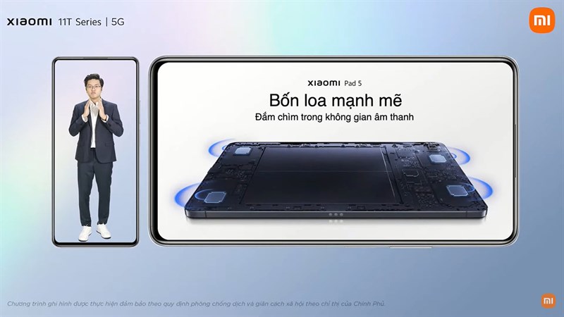 Xiaomi Pad 5 Xiaomi Pad 5