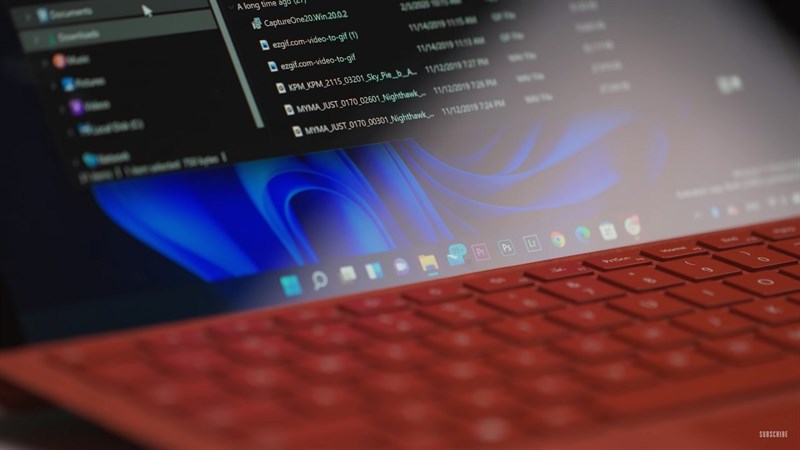 Loạt ảnh giao diện mới sang xịn mịn của Windows 11, không mê mới lạ! Loạt ảnh giao diện mới sang xịn mịn của Windows 11, không mê mới lạ!