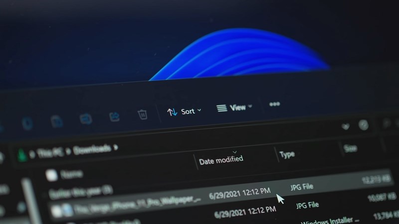 Loạt ảnh giao diện mới sang xịn mịn của Windows 11, không mê mới lạ! Loạt ảnh giao diện mới sang xịn mịn của Windows 11, không mê mới lạ!