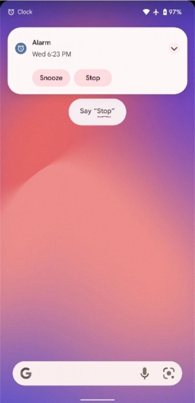 Google Assistant dự kiến có tính năng cho phép tương tác cực nhanh gọn Google Assistant dự kiến có tính năng cho phép tương tác cực nhanh gọn