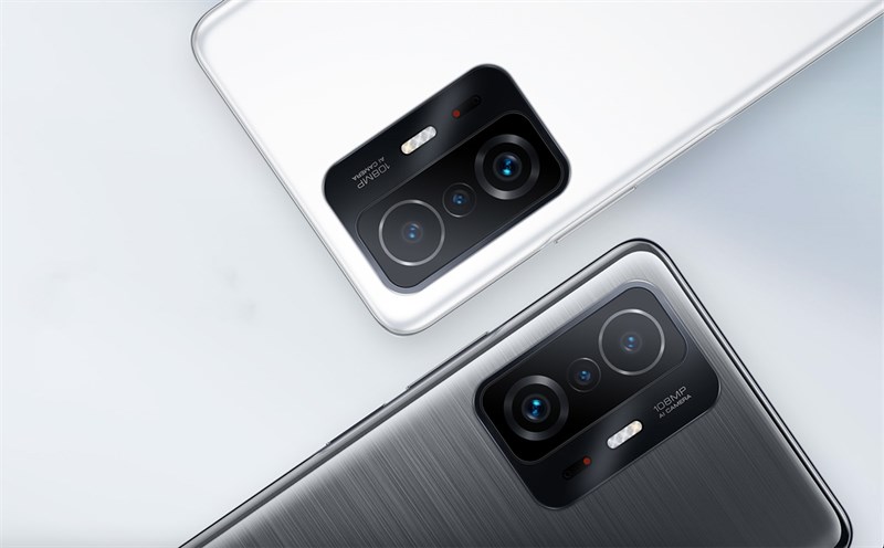 Xiaomi 11T Series 5G ra mắt VN: Camera chuẩn điện ảnh, từ 10.99 triệu Xiaomi 11T Series 5G ra mắt VN: Camera chuẩn điện ảnh, từ 10.99 triệu