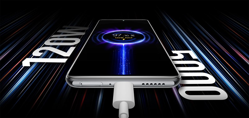 Xiaomi 11T Series 5G ra mắt VN: Camera chuẩn điện ảnh, từ 10.99 triệu Xiaomi 11T Series 5G ra mắt VN: Camera chuẩn điện ảnh, từ 10.99 triệu