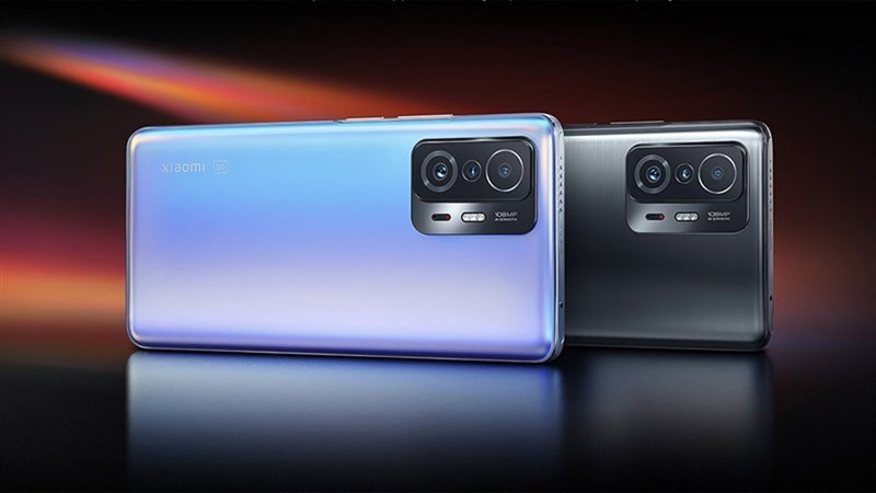 Xiaomi 11T Series 5G ra mắt VN: Camera chuẩn điện ảnh, từ 10.99 triệu Xiaomi 11T Series 5G ra mắt VN: Camera chuẩn điện ảnh, từ 10.99 triệu