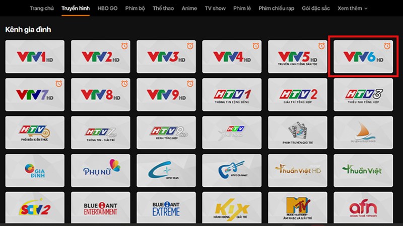 cách xem trực tiếp Việt Nam với Ả Rập Xê Út