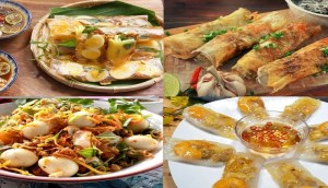 Tổng hợp 15 loại bánh tráng ăn vặt ngon dễ làm tại nhà trong mùa dịch