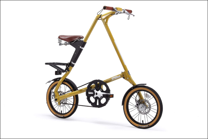 Unique bicycle models that you cannot ignore