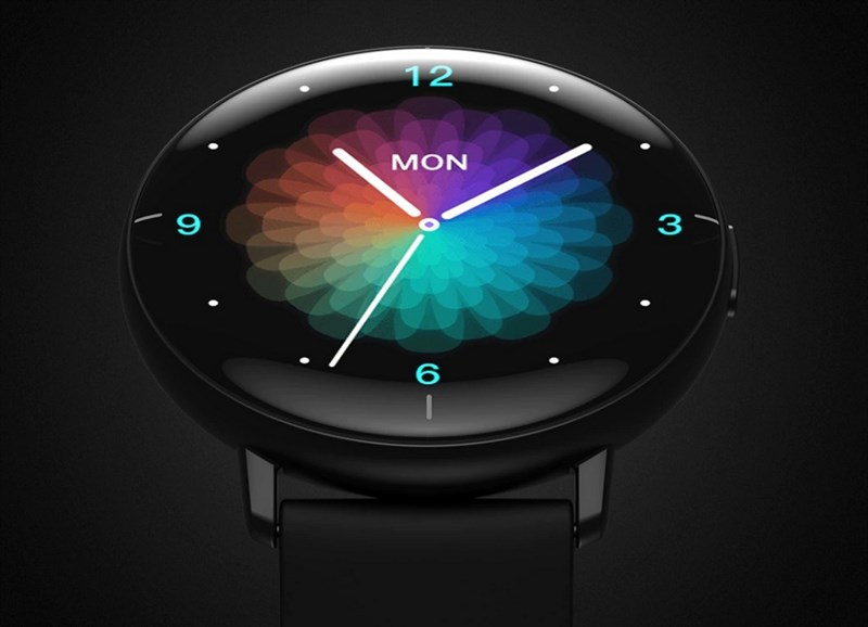 Đồng hồ thông minh Xiaomi Mibro Lite ra mắt với màn hình cong ấn tượng, giá chỉ hơn 1 triệu đồng