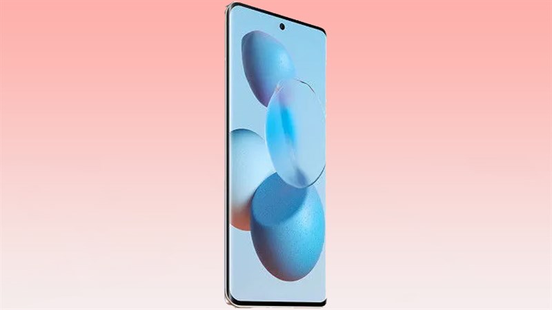 Cấu hình Xiaomi Civi Pro