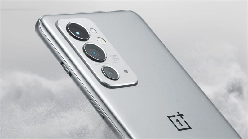 Ngày ra mắt OnePlus 9RT được xác nhận Ngày ra mắt OnePlus 9RT được xác nhận