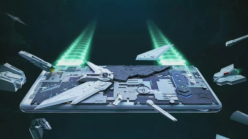 Black Shark 4S sẽ ra mắt vào ngày 13/10