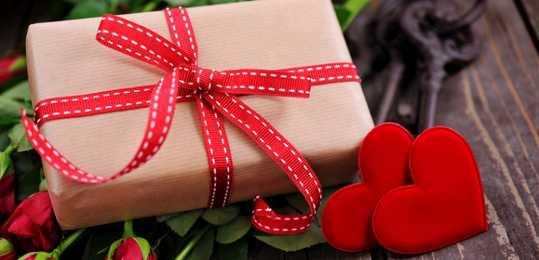 Top 10 quà tặng cho người yêu cá tính cực ý nghĩa
