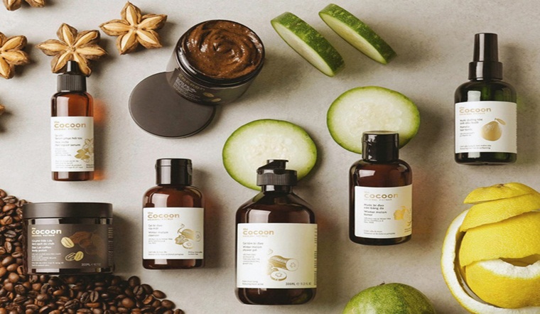 Làm đẹp từ mỹ phẩm thuần chay - xu hướng lâu dài hay chỉ nhất thời?