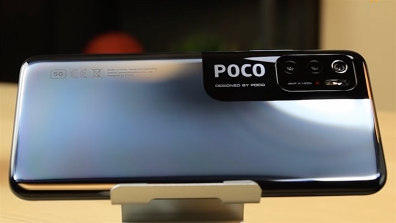 POCO M4 Pro 5G POCO M4 Pro 5G