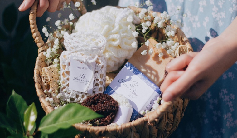 Những hãng mỹ phẩm thuần chay 'made in Vietnam' được beauty blogger lăng xê nhất