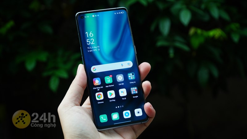 OPPO Reno6 Pro 5G