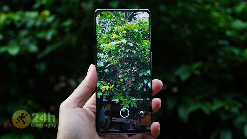 OPPO Reno6 Pro 5G