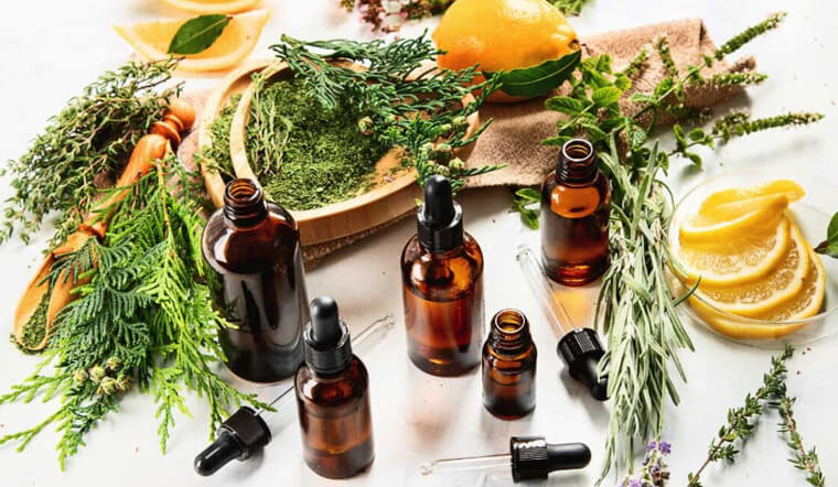 7 hãng mỹ phẩm thuần chay uy tín, được review tích cực nhất hiện nay