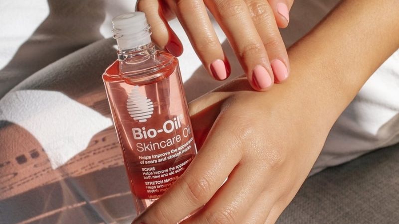 Dầu trị rạn da Bio Oil