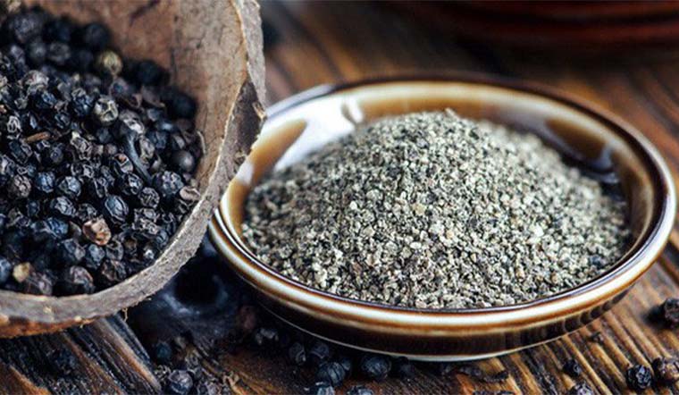 Giá tiêu hôm nay 9/10: Đang trên đà tăng, nhiều nơi vượt mốc 85.000 đồng/kg