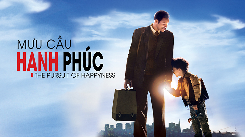 Mưu cầu hành phúc