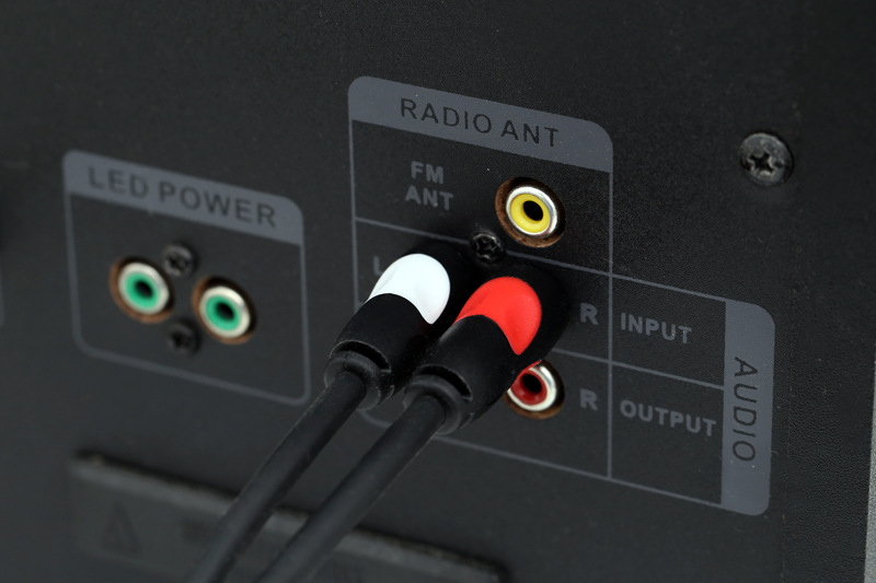 What is an RCA jack? All about the features and functions of RCA that you should know