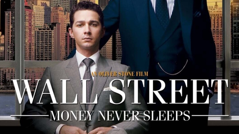 12 bộ phim hay nhất về tài chính giúp bạn có động lực để làm giàu
