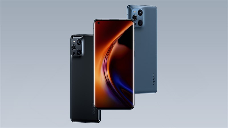 OPPO đồng hành cùng Giải vô địch Liên minh huyền thoại thế giới năm 2021