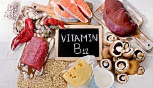 Khi nào cần bổ sung vitamin B12? Nên dùng bao nhiêu mỗi ngày?