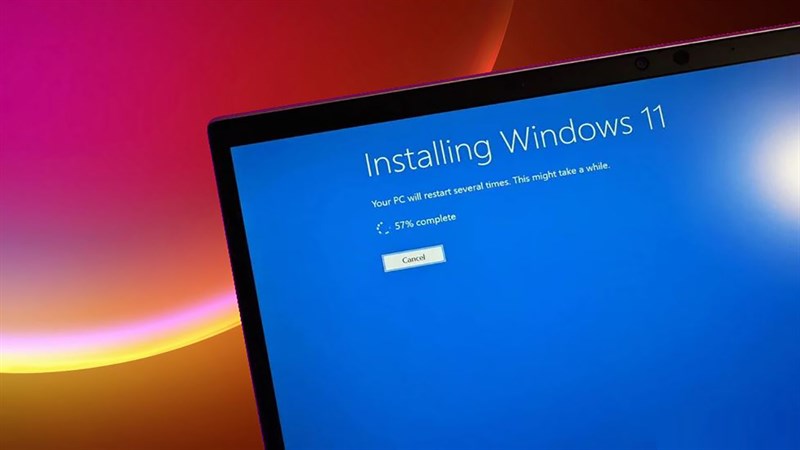 Có nên nâng cấp Windows 11?