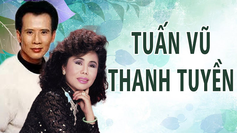 Sao Anh Nỡ Đành Quên - Thanh Tuyền, Tuấn Vũ