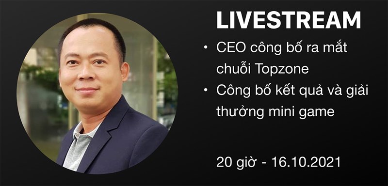 Dự đoán thành viên mới của TGDĐ, cơ hội trúng ngay iPhone, iPad... Dự đoán thành viên mới của TGDĐ, cơ hội trúng ngay iPhone, iPad...