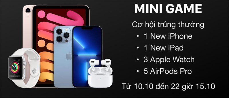 Dự đoán thành viên mới của TGDĐ, cơ hội trúng ngay iPhone, iPad... Dự đoán thành viên mới của TGDĐ, cơ hội trúng ngay iPhone, iPad...