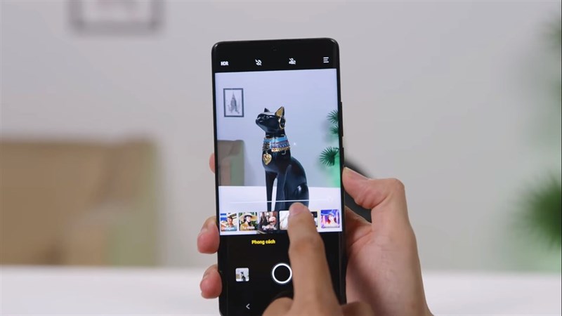 TOP 5 smartphone Android mới ra mắt 2021