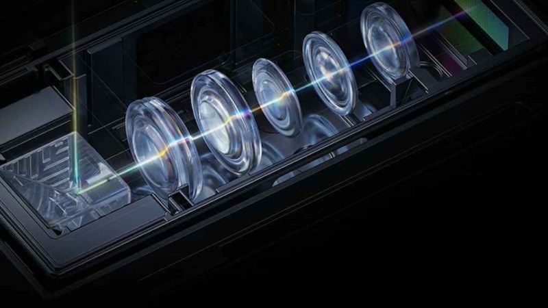 Redmi K50 Pro+ có ống kính tiềm vọng, camera 108MP và Snapdragon 898 Redmi K50 Pro+ có ống kính tiềm vọng, camera 108MP và Snapdragon 898