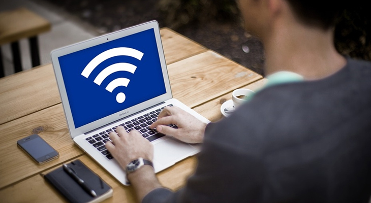 Wifi công cộng