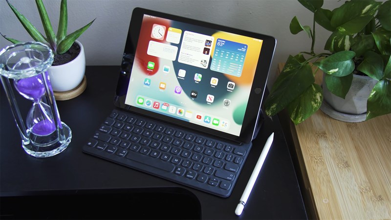 TOP 5 máy tính bảng đáng mua năm 2021, lợi thế màn hình lớn, pin trâu giúp học online, làm việc tại nhà hiệu quả hơn