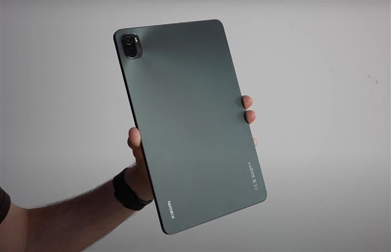 Xiaomi Pad 5