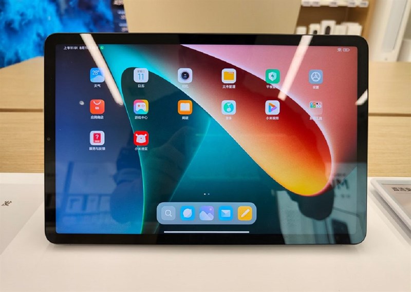 Xiaomi Pad 5