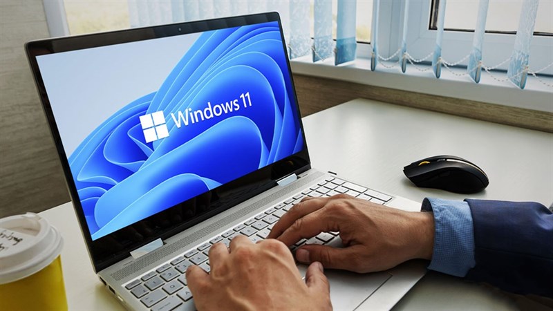 Có nên tự nâng cấp Windows 11 tại nhà Có nên tự nâng cấp Windows 11 tại nhà