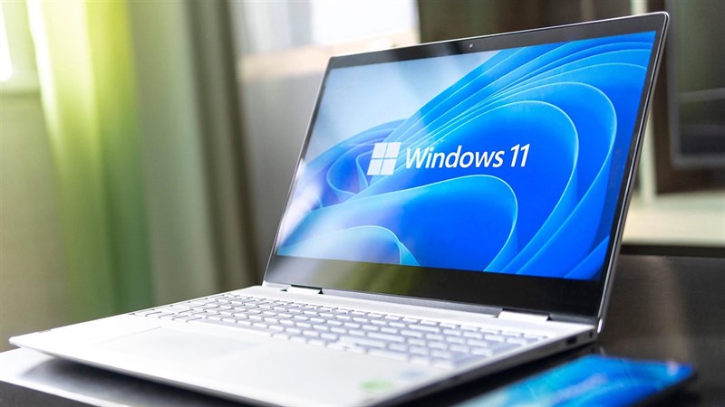 Có nên tự nâng cấp Windows 11 tại nhà Có nên tự nâng cấp Windows 11 tại nhà