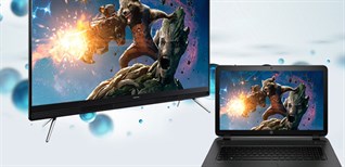 Cách kết nối laptop với tivi LG qua WiFi nhanh chóng dễ thực hiện