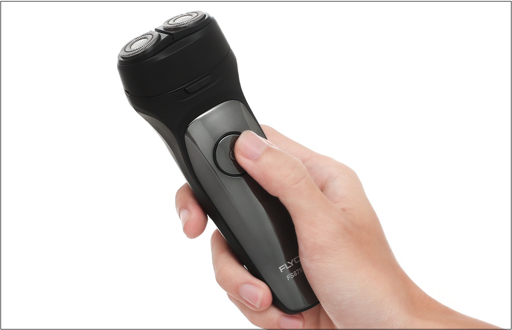 Flyco FS879VN Electric Shaver