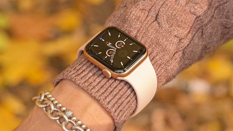 Mừng ngày Phụ Nữ Việt Nam, Apple Watch được sale đậm lên đến 20% Mừng ngày Phụ Nữ Việt Nam, Apple Watch được sale đậm lên đến 20%